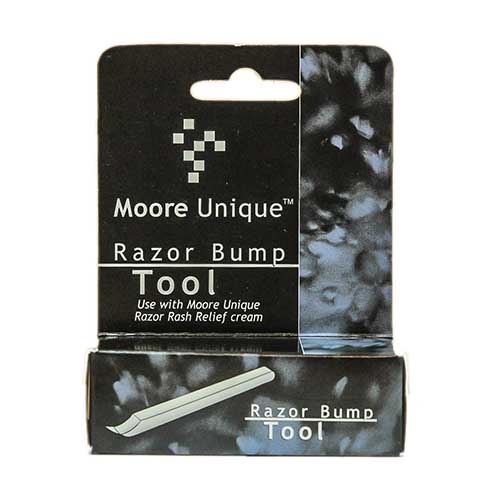 Razor Bump Tool