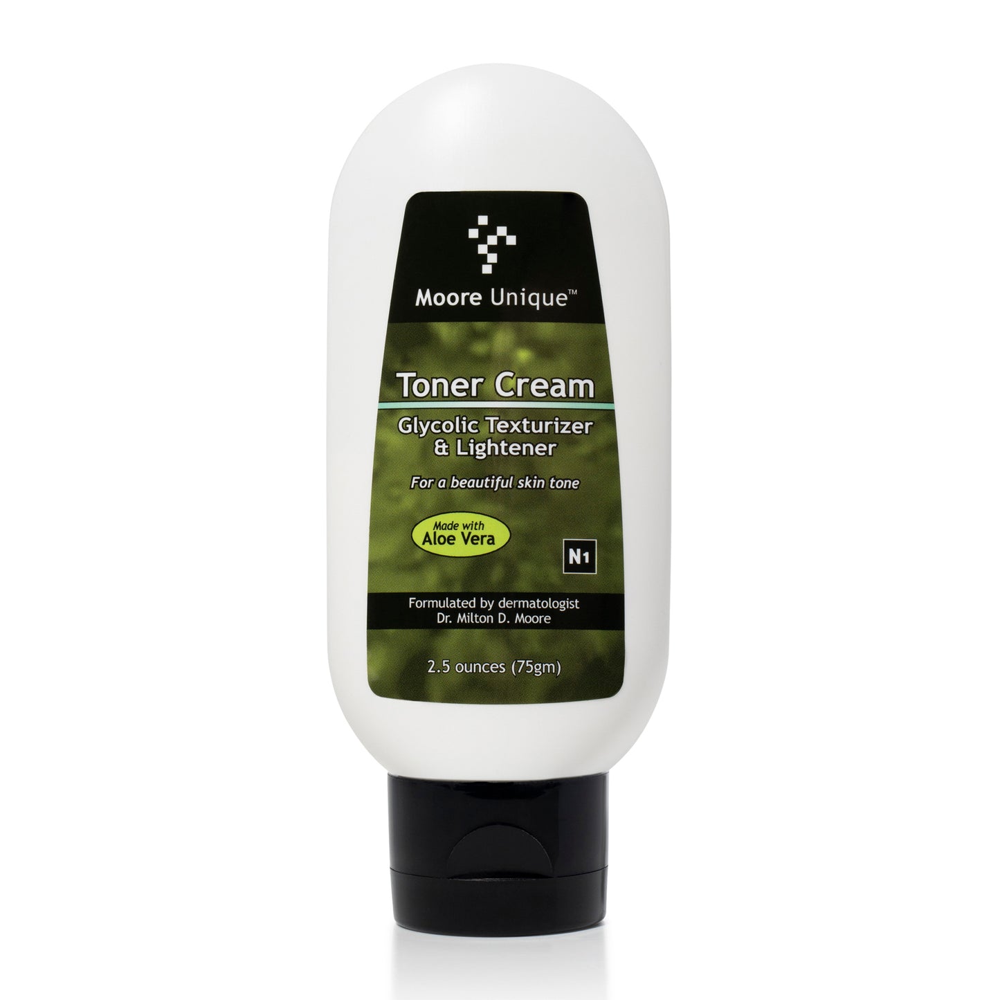 Toner Cream (2.5 oz.)