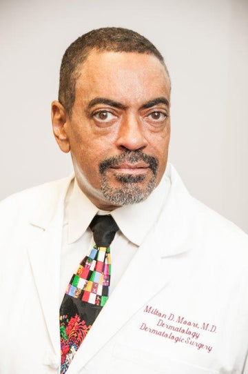 Moore Unique Skin Care