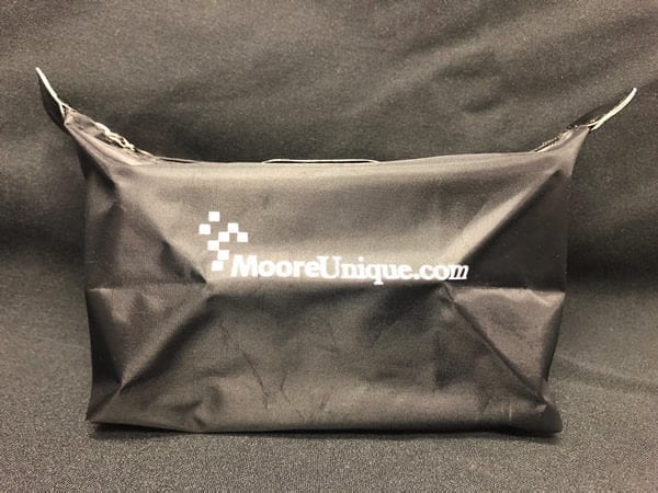 Moore Unique Travel Bag