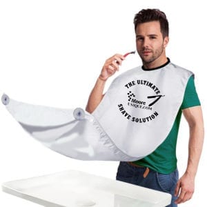 Ultimate Shave Solution Cape