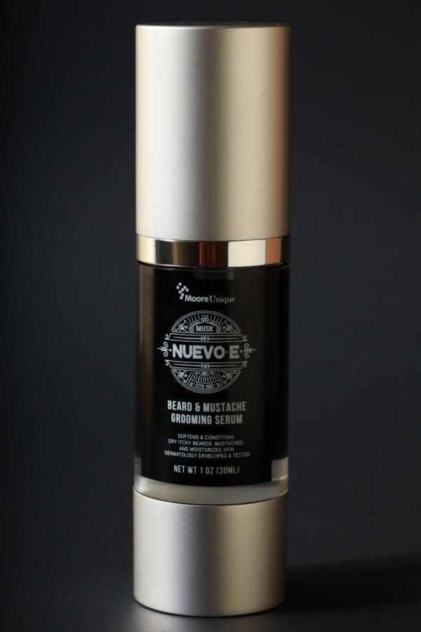 Get 2 Nuevo-E Beard Grooming Serums (Subscription) - Image 3