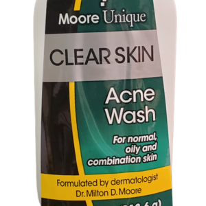Clear Skin Acne Wash